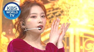 Rocket Punch - Feel Special (TWICE) [Music Bank / 2019.12.20]