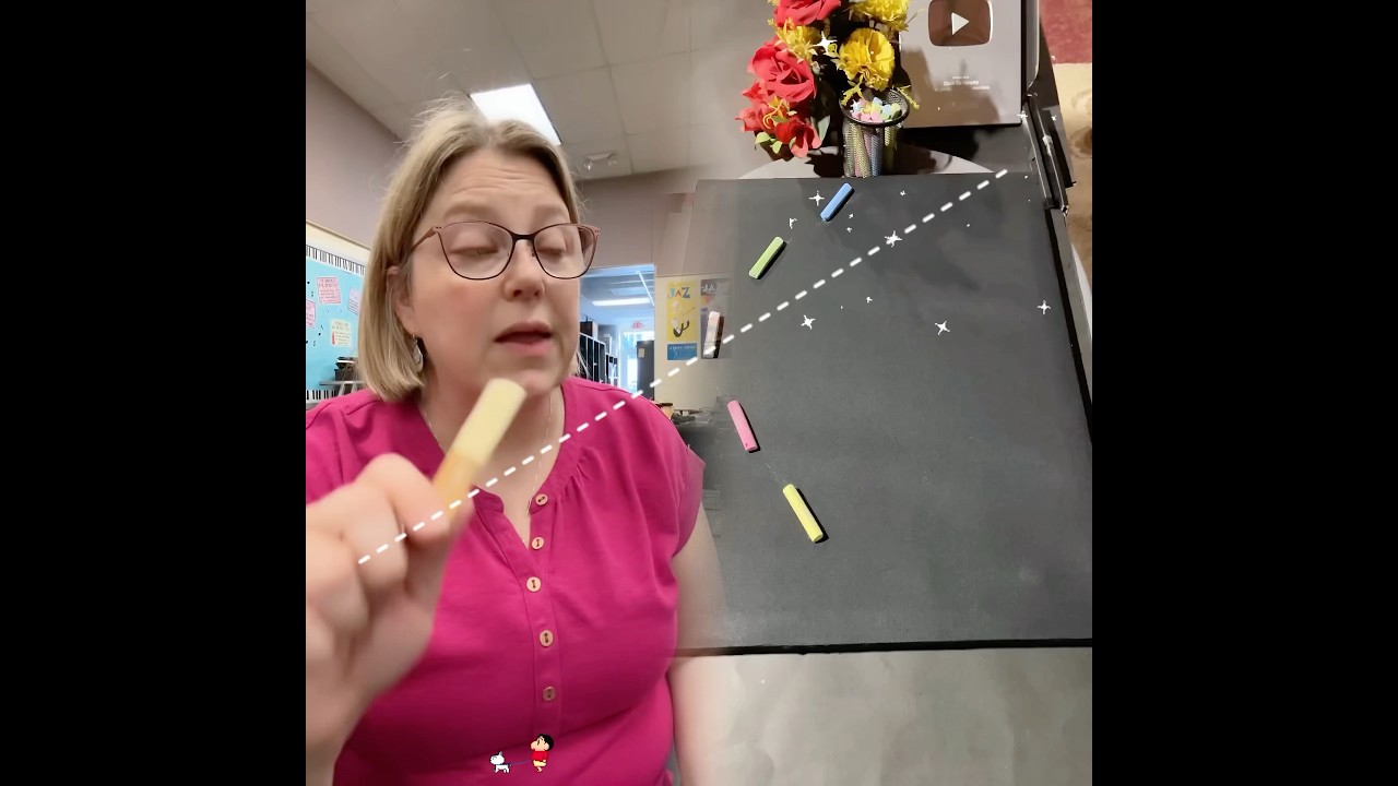 Beginner Saxophone Tastes Reeds for the First Time!