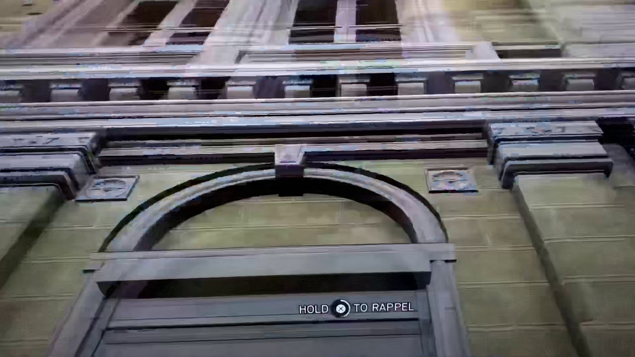 Look at them hacks!!!!