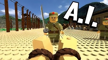 History, But It’s a Video Game Pt.2