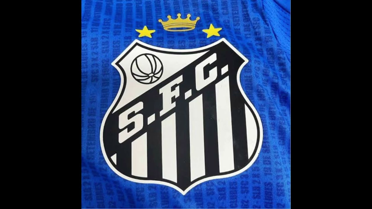 Hino do Santos Futebol Clube (Slowed+Reverb) Atenção não é a música inteira é só um trecho