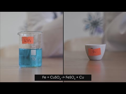 Video: Mis on lubjavesi ja baryta vesi keemiliselt?