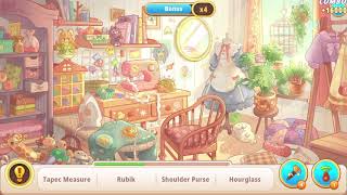 Kawaii Mansion: Cute Hidden Object Game - Imba - KM 16X9 1 screenshot 3