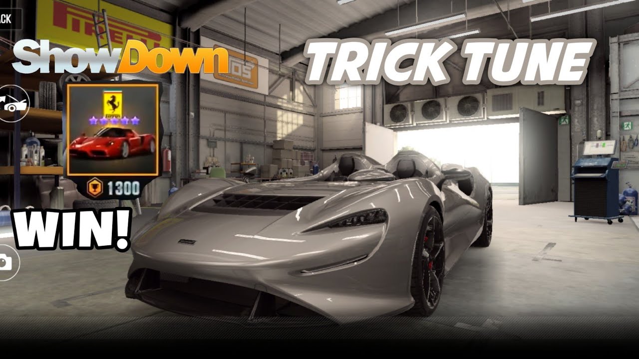 CSR2 Elva Down-tune for Showdown | Beats dyno by +1 Seconds