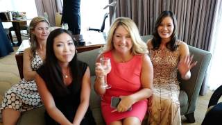 Highlights from NACE Experience 2016 Conference