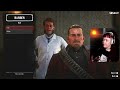 [RDR2 First Playthrough] CHAPTER 4 pt 10