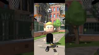 The Real Juggle - Pro Freestyle Soccer ⚽️ | Gameplay #7 ( Android - iOS ) screenshot 3