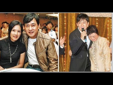 王識賢當年「娶酒店小姐」和母斷絕！媽媽還詛咒懷孕媳婦「母女死在手術台上」！結婚13年如今... - ⭐ 24h 香港 新闻 ⭐