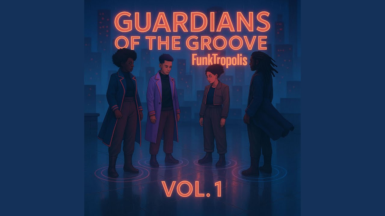 Unconditional (Love) #9