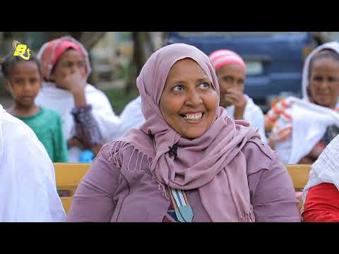 ኤርትራውያን ተቐማጦ DMV ኣብ ትግራይ ንዝቕመጡ ኤርትራውያን ወለዲ ዝገበሩዎ ሓገዝ