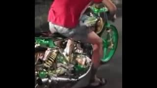 Barbara seting gl sapoe angin sebelum dimusiumkan👍🏿