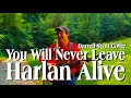 You Will Never Leave Harlan Alive | Darrell Scott Cover