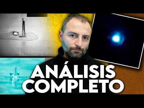 THE WORLD IN SHOCK over the LATEST UFO Video Declassification