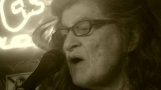 dyane mitchell at ruby roadhouse 2015-09-24  AIN"T IT HARD