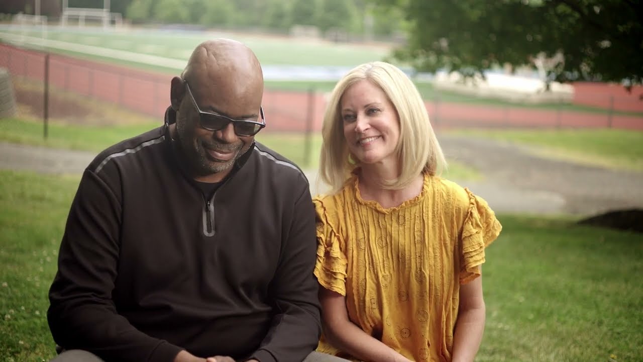 Giving While Living: How Living Donation Saved Dan's Life