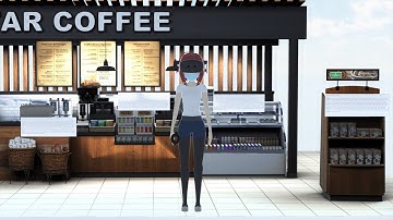 [VIS2021] A Virtual Reality Memory Palace Variant Aids Knowledge Retrieval from Scholarly Articles