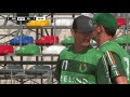 2019 EBUC - Great Britain (GBR) vs Ireland (IRL) - Master Men's