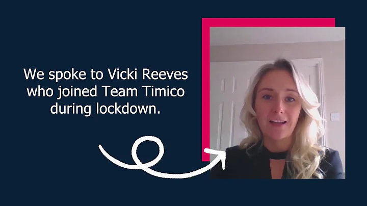 Vicki Reeves, #DistancedNotDis...