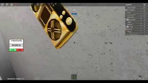 RADIO GLITCH Twisted murderer (PT4)