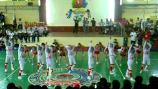 CCS PEP SQUAD 2012