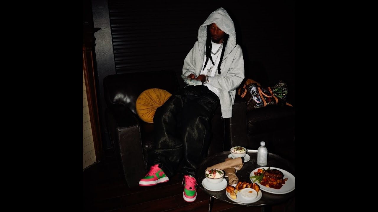 (FREE) Playboi Carti x Ken Carson Type Beat - 