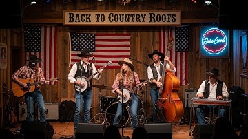 Hometown Echoes & Highway Memories – Best Of Classic Country for the Road