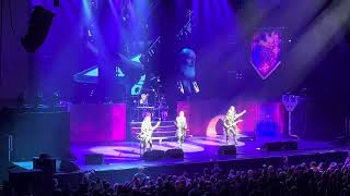 JUDAS PRIEST - Sword of Damocles - Dublin 2024