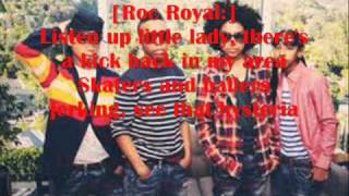 Mindless Behavior Hook It Up Lyrics(Read Description)