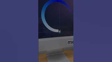 ⚡ Glowing loading animation in Figma, supafast! #creativewebelements #smartphone #uiuxdesign #cwe