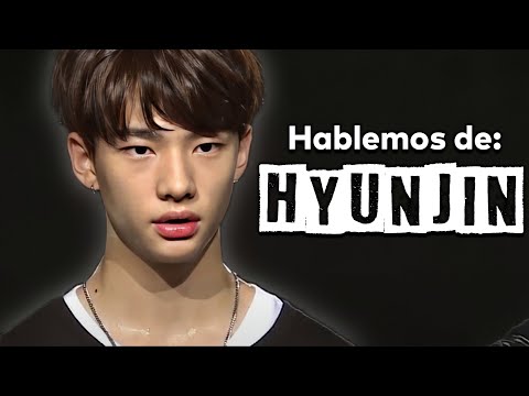 +100 Curiosities about: Hyunjin from Stray Kids