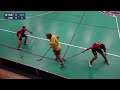 🎥 ELVI florbola līga: FS Masters/Ulbroka - Lielvārde/FatPipe (12.11.2024)