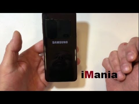 Video: Galaxy s9 ha bisogno di una protezione per lo schermo?