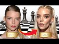 The Extensive Plastic Surgeries of Anya Taylor Joy; So Much So Young