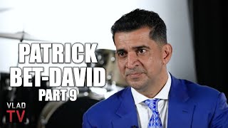 Patrick Bet-David on Buying His $20M Waterfront Mansion (Part 9)