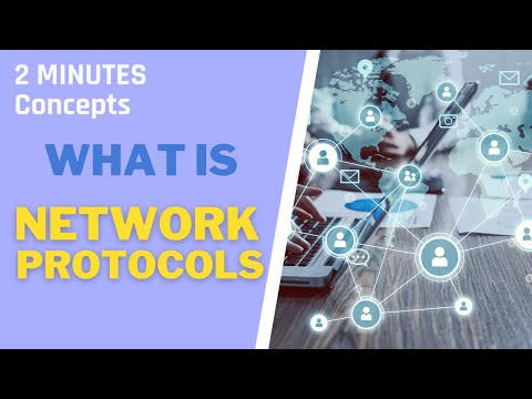 What Is Network