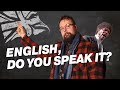 Jobs in Russia for English speakers: teaching //Tim Kirby's live stream