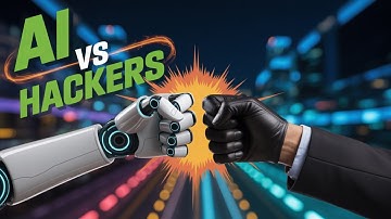 AI vs Hackers Who Wins the Cyber Battle