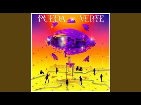 Ver Pueda Verte en YouTube Ver Pueda Verte en YouTube