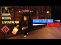 🔴 💥 ☄️ MAXIMUM CHAOS! DOORS WITH VIEWERS STREAM! | ROBLOX Livestream ☄️ 💥 🔴