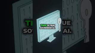 Big tech’s monopoly on AI intelligence is finally over.
