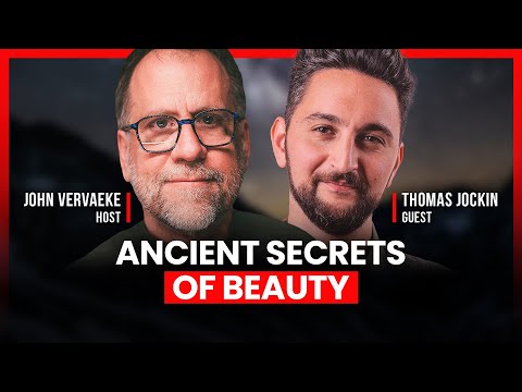 Rediscovering Plato's Beauty | Thomas Jockin
