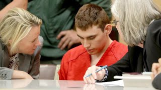 Parkland Suspect Nikolas Cruz Wants to Donate Inheritance to Charity