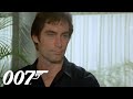 Bond Arrives In Isthmus