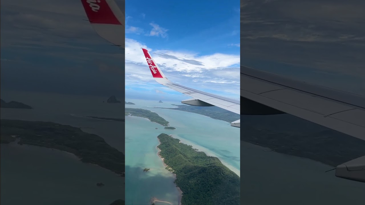 The Island Paradise 🏝️🌊