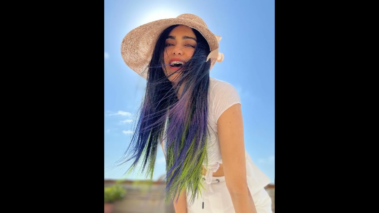 ‪@AdahSharmaOfficial‬