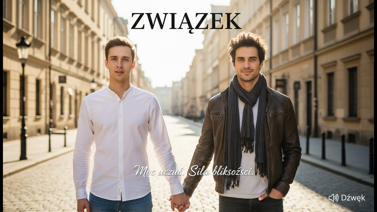 Nieznajomy znalazł mnie zagubionego w Rzymie... I zmienił wszystko