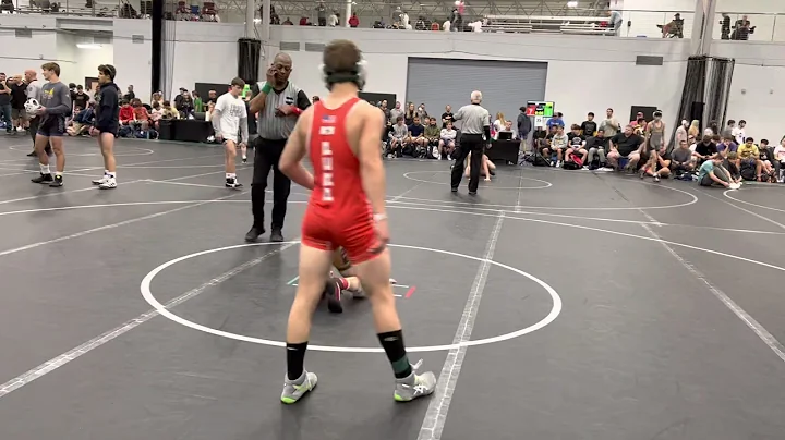 Matt Rowland v Chris Creason (Team Shutt GT) 2021 ...