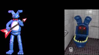 [FNaF Song/Remix] The Bonnie Song Remix @SeanStudiosAT