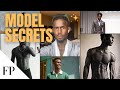 5 Model Secrets to Look More Attractive 🔥