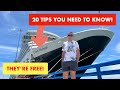 20 free things that you must do on your cunard cruise queen elizabeth  20 tips